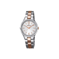 Festina Orologio solo tempo donna Festina Mademoiselle F20247/1