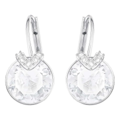 Swarovski Orecchini donna gioielli Swarovski Bella 5292855