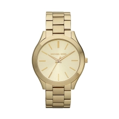 Michael Kors Orologio MICHAEL KORS SLIM RUNWAY - MK3179 MK3179