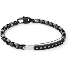 Brosway Bracciale CHEYENNE acciaio 44.BCY15