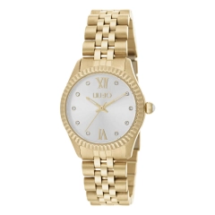 Liu-jo Orologio solo tempo donna Liujo Tiny TLJ1137