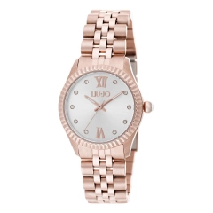 Liu-jo Orologio solo tempo donna Liujo Tiny TLJ1139