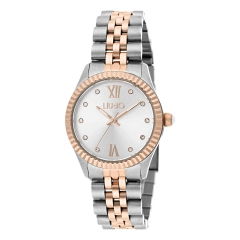 Liu-jo Orologio solo tempo donna Liujo Tiny TLJ1223