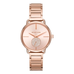 Michael Kors Orologio solo tempo donna Michael Kors Portia MK3640