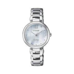 Citizen Orologio solo tempo donna Citizen Lady EM0530-81D