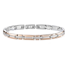 Morellato Bracciale uomo gioielli Morellato Cross SKR38