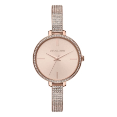 Michael Kors Orologio solo tempo donna Michael Kors Jaryn MK3785