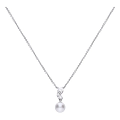 Diamonfire Collana donna gioielli Diamonfire Pearls 63/1041/1/111