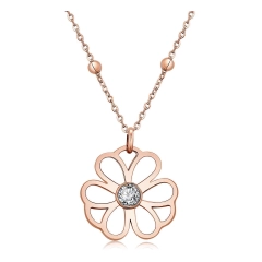 Brosway Collana donna gioielli Brosway Ikebana BKE04