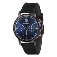 Maserati Orologio cronografo uomo Maserati Eleganza R8871630002