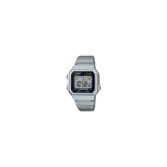 Casio Orologio digitale unisex Casio Colletion B650WD-1AEF