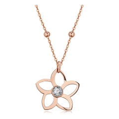 Brosway Collana donna gioielli Brosway Ikebana BKE02