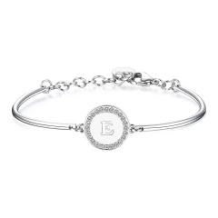 Brosway Bracciale donna gioielli Brosway Chakra BHK128