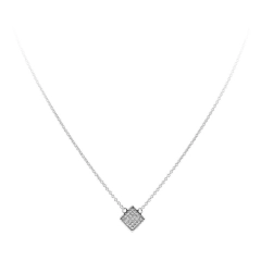 Diamonfire Collana donna gioielli Diamonfire Classic 63/0995/1/082