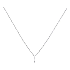 Diamonfire Collana donna gioielli Diamonfire Brilliant 63/1159/1/082