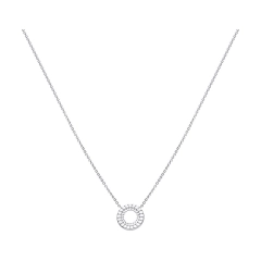 Diamonfire Collana donna gioielli Diamonfire Brilliant 63/1187/1/082