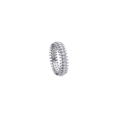 Diamonfire Anello donna gioielli Diamonfire Brilliant 61/2156/1/082/180