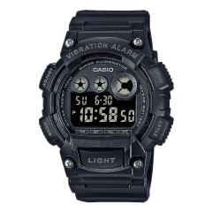 Casio Orologio multifunzione uomo Casio W-735H-1BVEF