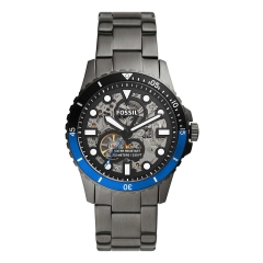 Fossil Orologio meccanico uomo Fossil Fb-01 ME3201