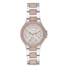 Michael Kors Orologio multifunzione donna Michael Kors MK6846