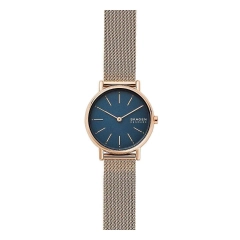 Skagen Orologio solo tempo donna Skagen Signatur SKW2837