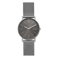 Skagen Orologio solo tempo uomo Skagen Signatur SKW6577