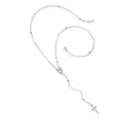 Amen Collana donna gioielli Amen Rosario CROBBZ-M4