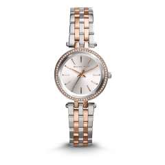 Michael Kors Orologio solo tempo donna Michael Kors MK3298