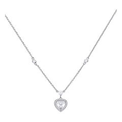 Diamonfire Collana donna gioielli Diamonfire Classic 63/0857/1/082