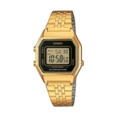 Casio Orologio Digitale Unisex Casio Casio Collection LA680WEGA-1ER