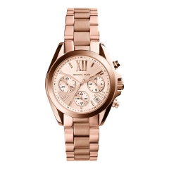 Michael Kors Orologio cronografo donna Michael Kors MK5799