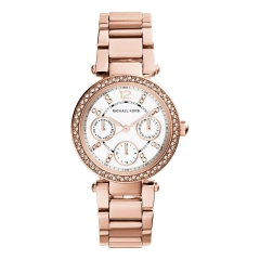 Michael Kors Orologio solo tempo donna Michael Kors MK5616