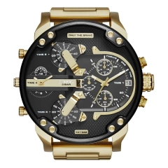 Diesel Orologio multifunzione uomo Diesel Mr. Daddy 2.0 DZ7333