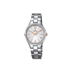 Festina Orologio solo tempo donna Festina Mademoiselle F20246/1