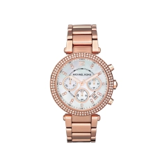 Michael Kors Orologio cronografo donna Michael Kors MK5491