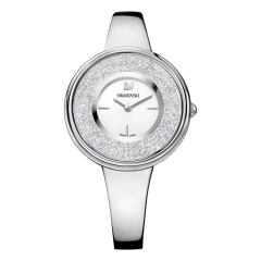 Swarovski Orologio solo tempo donna Swarovski Crystalline 5269256