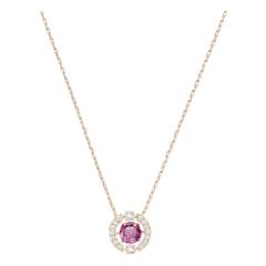 Swarovski Collana donna gioielli Swarovski Sparkling Dc 5279421