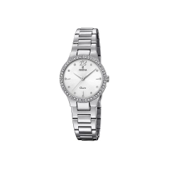 Festina Orologio solo tempo donna Festina Mademoiselle F20240/1