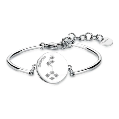 Brosway Bracciale donna gioielli Brosway Chakra BHK18