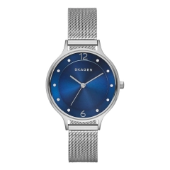 Skagen Orologio solo tempo donna Skagen Anita SKW2307