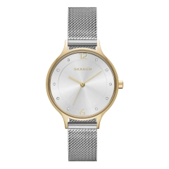 Skagen Orologio solo tempo donna Skagen SKW2340