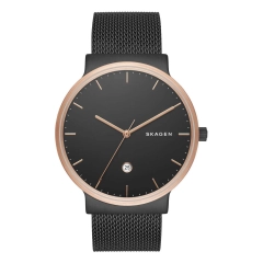 Skagen Orologio solo tempo uomo Skagen SKW6296