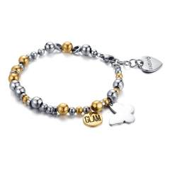 S'agapò Bracciale donna gioielli Sagapò Butterfly SHAF04