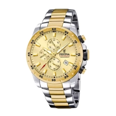 Festina Orologio Festina Timeless Chronograph F20562/1