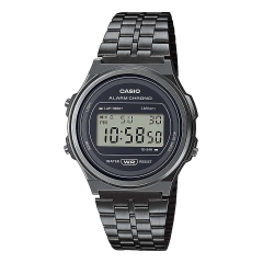 Casio Orologio digitale unisex Casio Vintage A171WEGG-1AEF