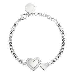 Morellato Bracciale donna gioielli Morellato Love S0R24