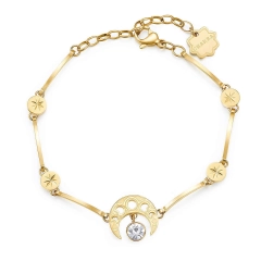 Brosway Bracciale donna gioielli Brosway Chakra BHKB015