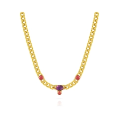 Ops Collana donna gioielli Ops Objects OPS-LUX57