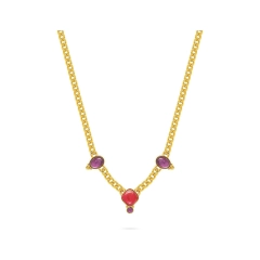 Ops Collana donna gioielli Ops Objects OPS-LUX56