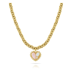 Ops Collana donna gioielli Ops Objects Precious Love OPS-LUX22